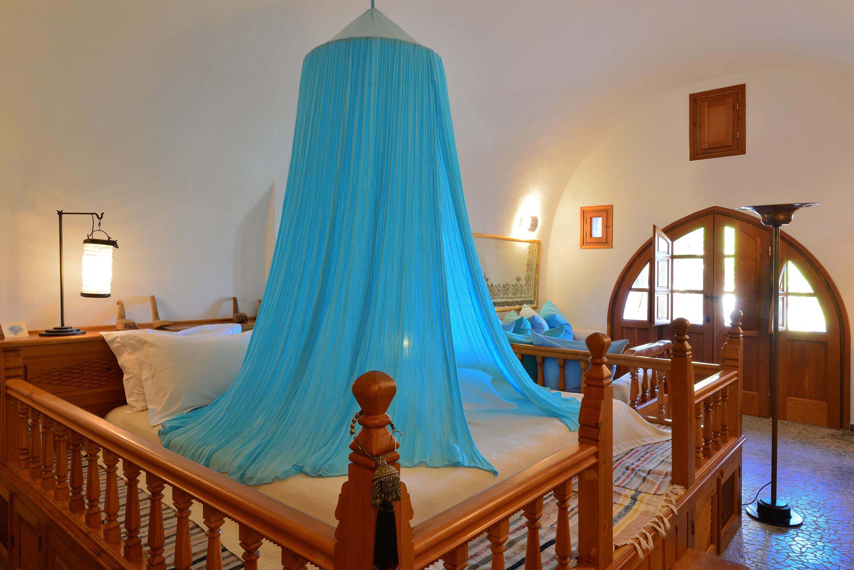לינדוס Melenos Art Boutique Hotel מראה חיצוני תמונה