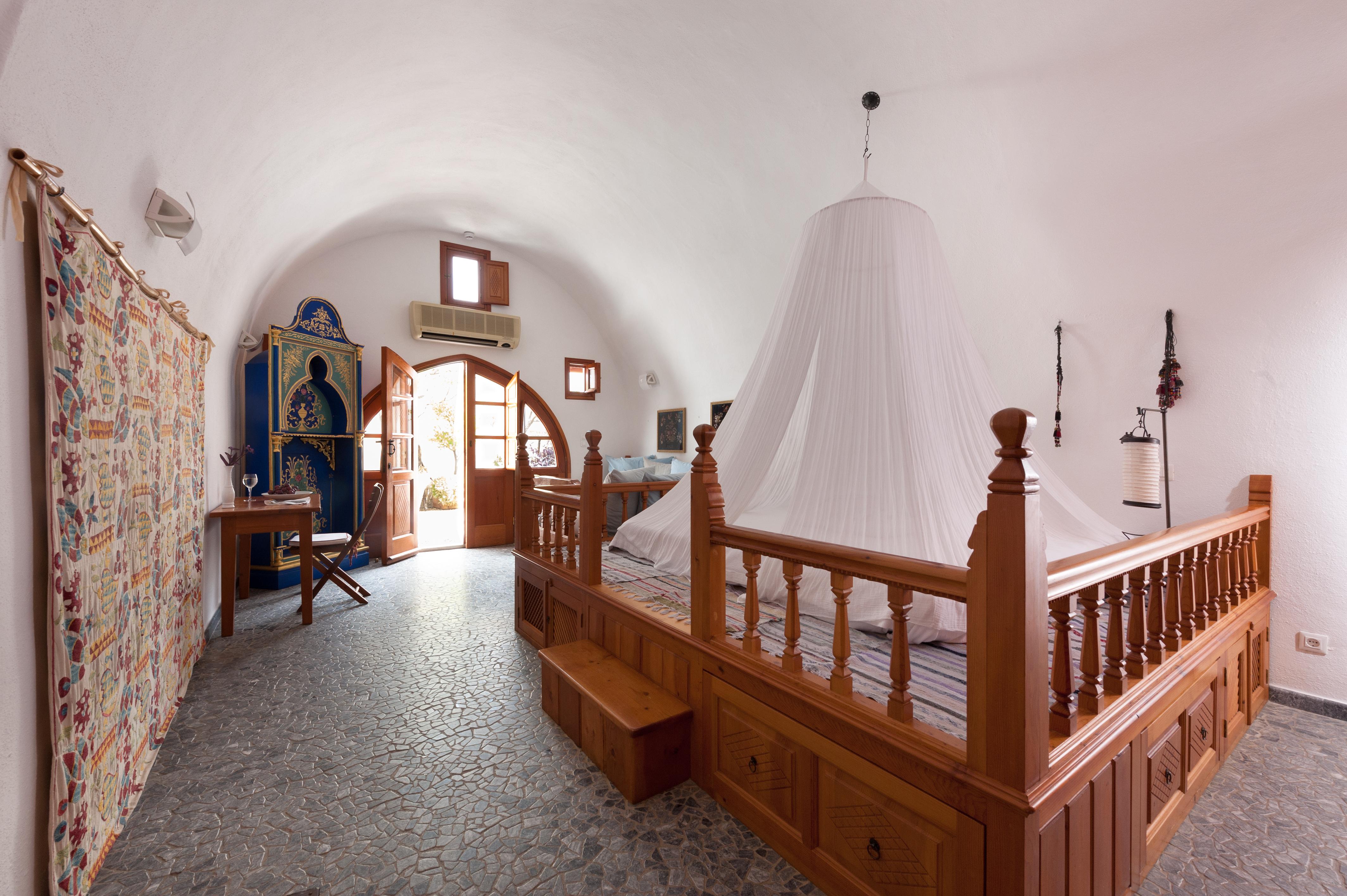 לינדוס Melenos Art Boutique Hotel מראה חיצוני תמונה