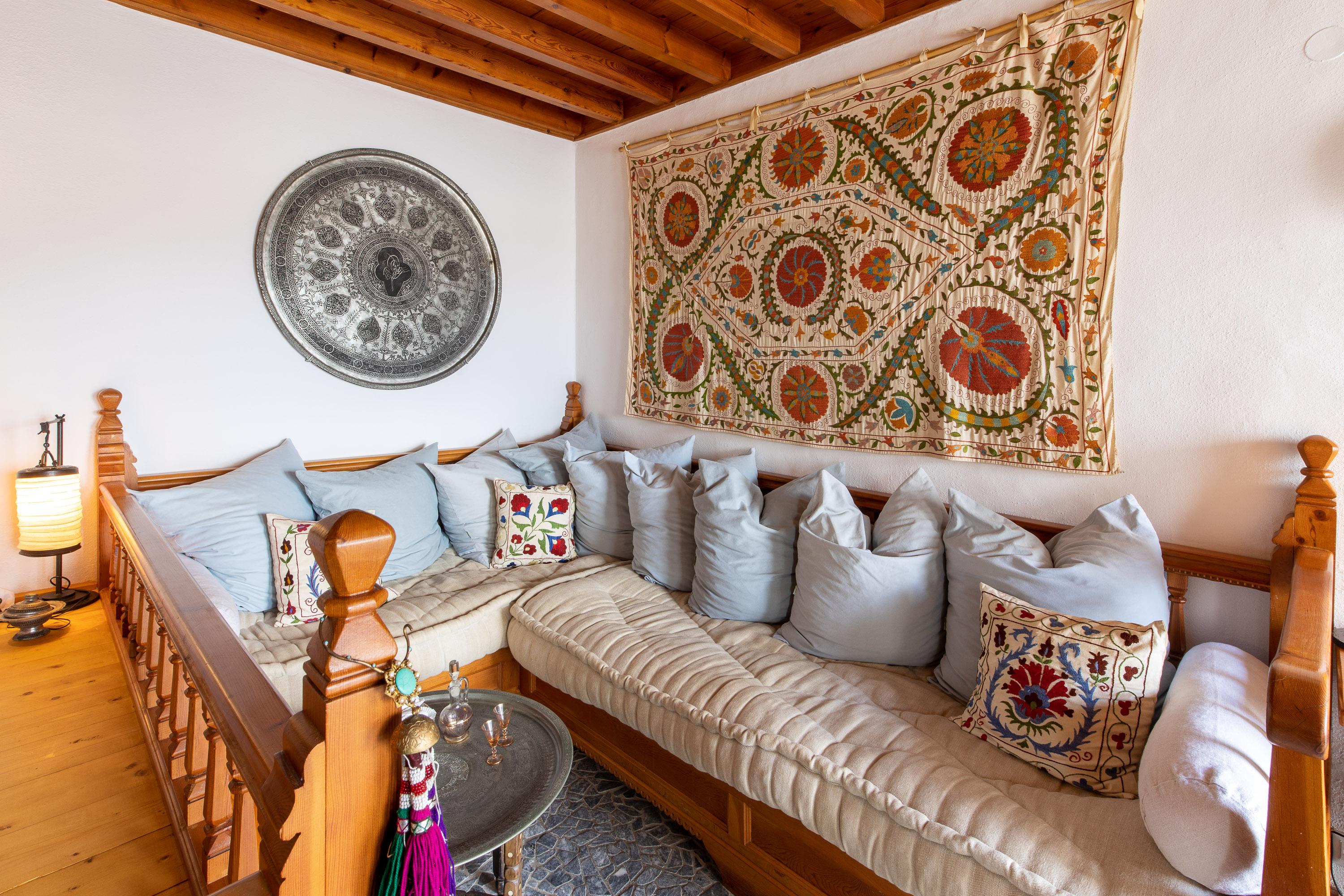 לינדוס Melenos Art Boutique Hotel מראה חיצוני תמונה