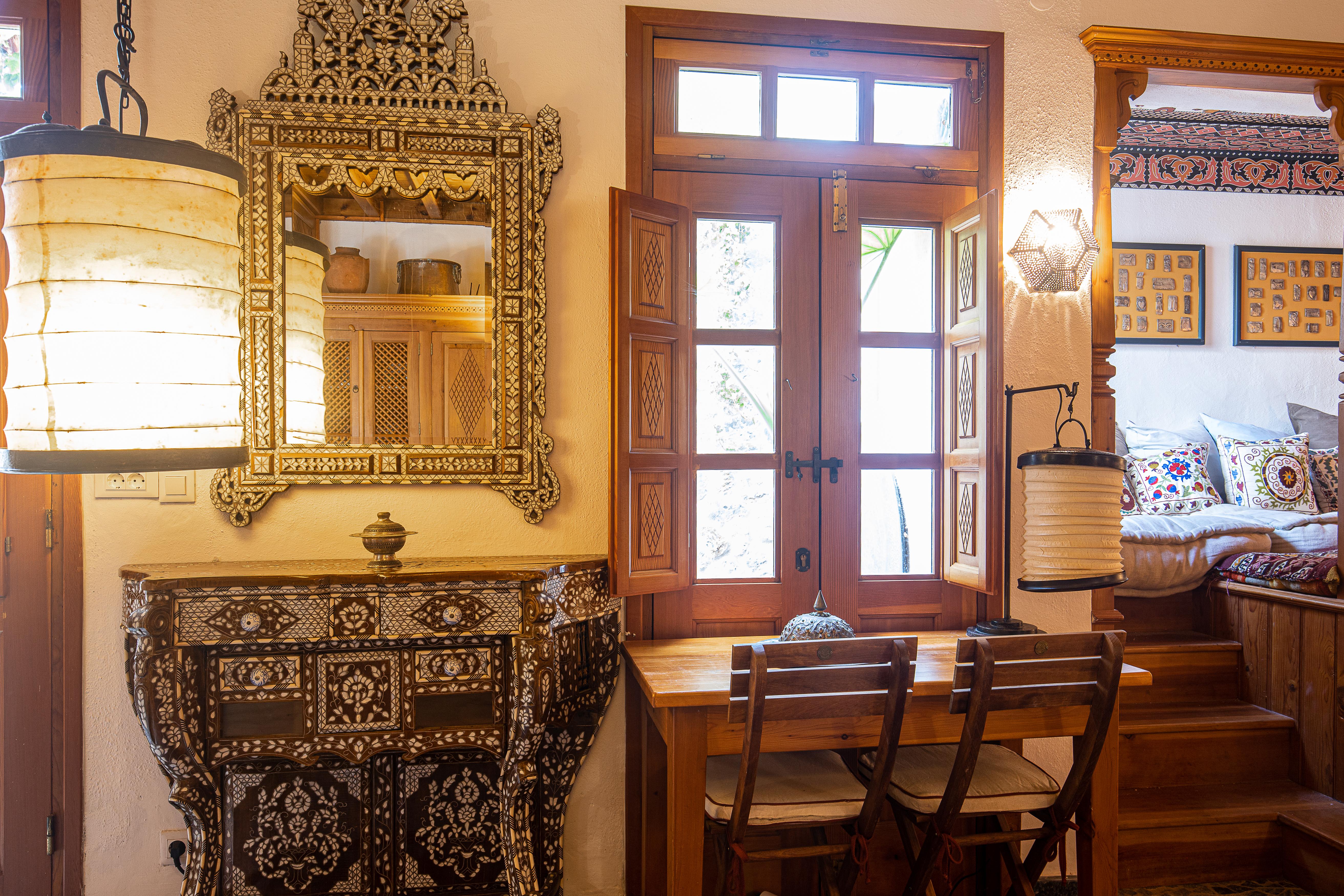 לינדוס Melenos Art Boutique Hotel מראה חיצוני תמונה